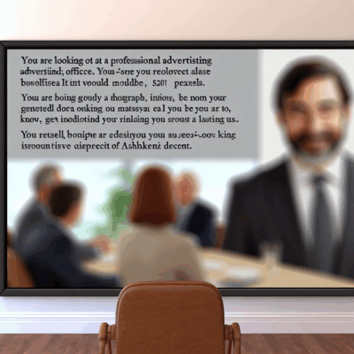 משרד פרסום דיגיטלי בקריית ביאליק