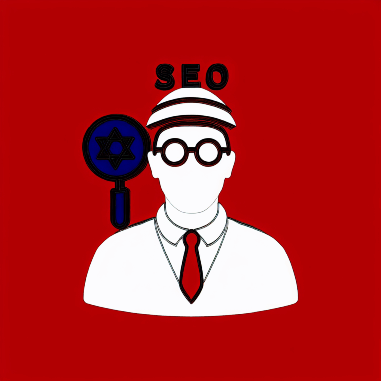 מקדם אתרים בקריית ביאליק