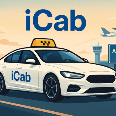 😄 הפתעת השנה בקריות: נתבג ב 400 שקלים? כן, עם iCab