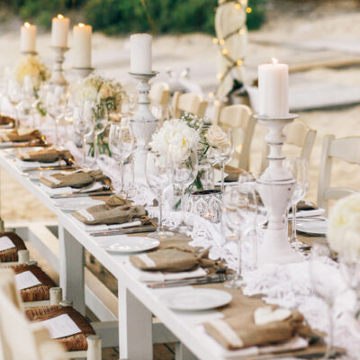 איך לתכנן אירוע בצורה טובה יותר?